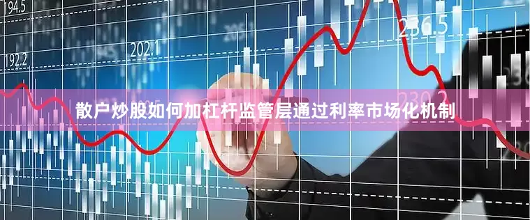 散户炒股如何加杠杆监管层通过利率市场化机制