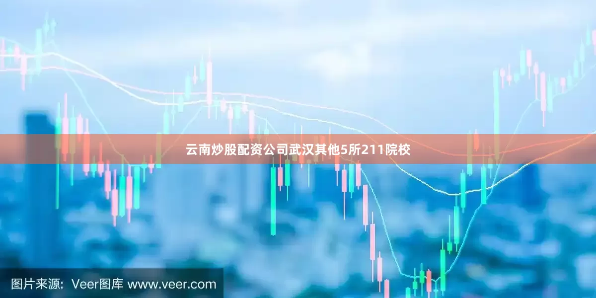 云南炒股配资公司武汉其他5所211院校